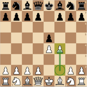 King's Gambit