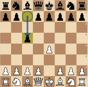 sicilian defense