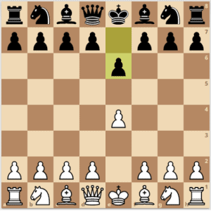 french defense chess opening
