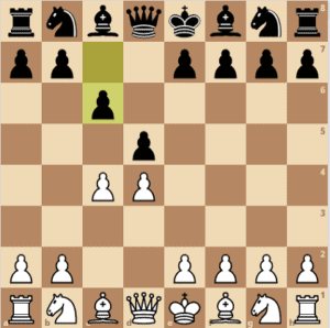 How do I counter Queen h4+ after King's gambit accepted? : r/chessbeginners