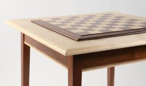 chess table