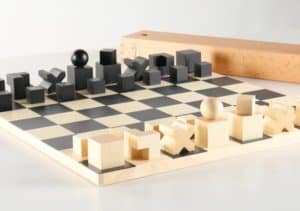 25+ Cool and Creative Chess Set Designs - Creative CanCreative Can