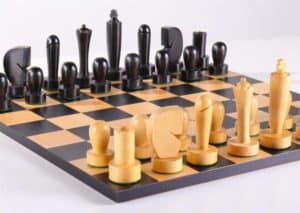 Florentine Di Scacchi Luxury Home Set – Chess House