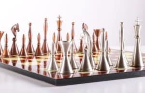 Florentine Di Scacchi Luxury Home Set – Chess House