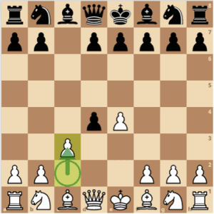 morra gambit chess opening