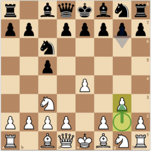closed sicilian chess opening