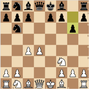 A Deadly Weapon in the Scandinavian Defense: Kadas Gambit - Remote Chess  Academy