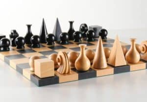 25+ Cool and Creative Chess Set Designs - Creative CanCreative Can