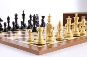 best chess sets with storage