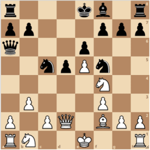 Chess with ChessFalcon: 4 Basic Chess Opening Principles 