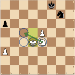 Can A Knight Jump Over Enemy Pieces - Chess Game Strategies