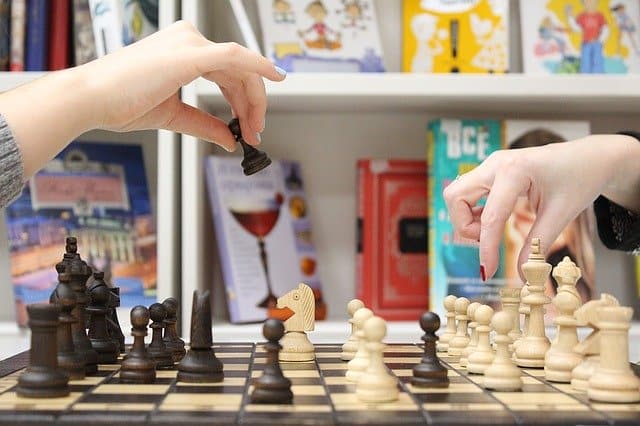 3 Tips for Chess Opening Preparation