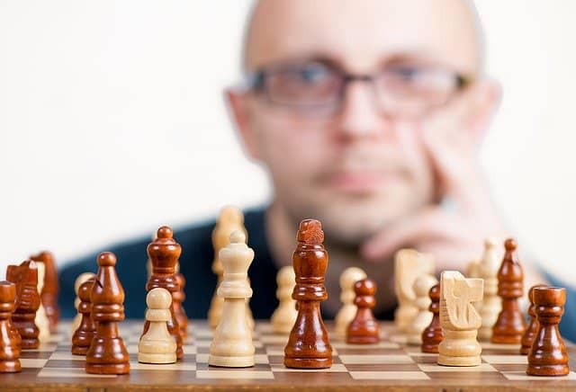 What is En Passant in Chess?