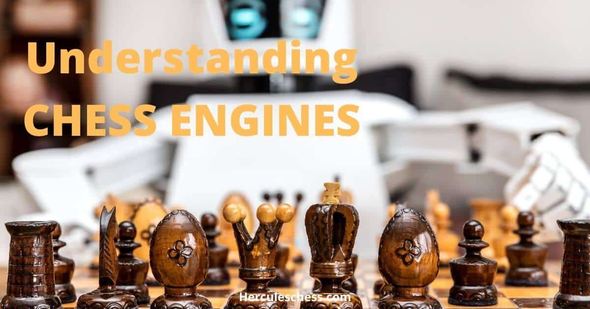How Does A Chess Engine Work? A Guide To How Computers Play Chess