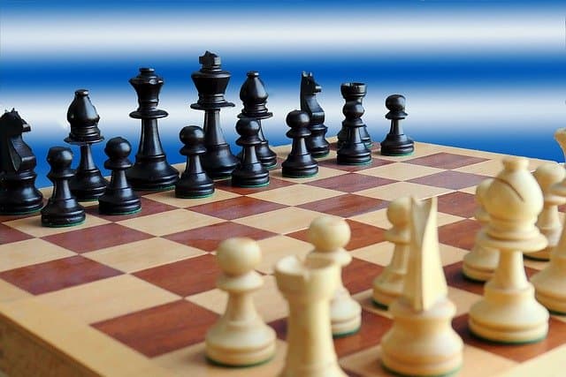 9 Most Aggressive Chess Openings for White