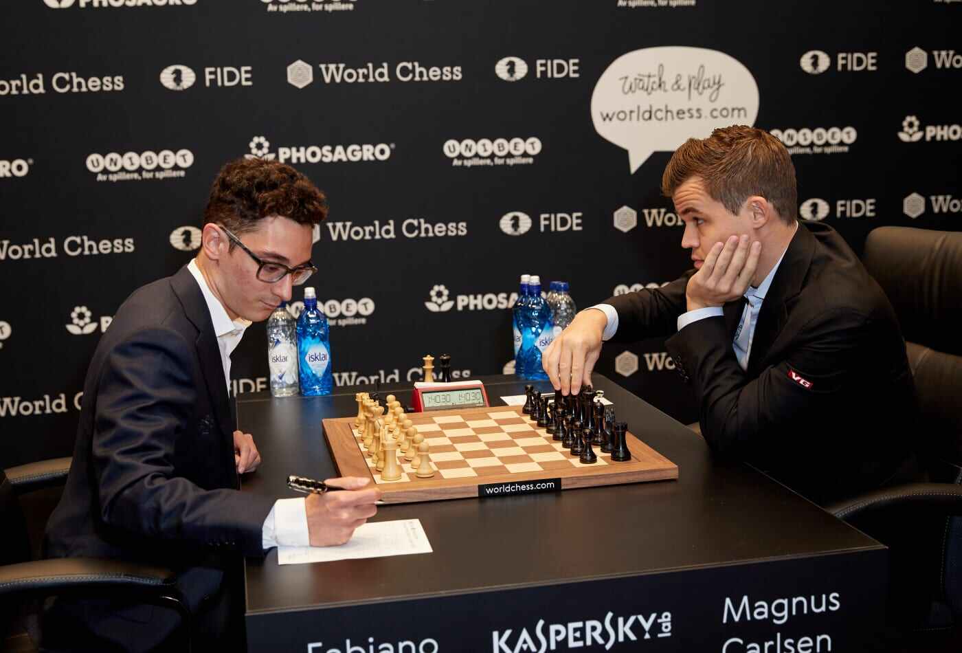 How To Think Like A Chess Grandmaster: GM’s Thought Process Revealed!