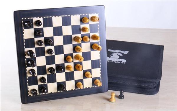 chess equipment