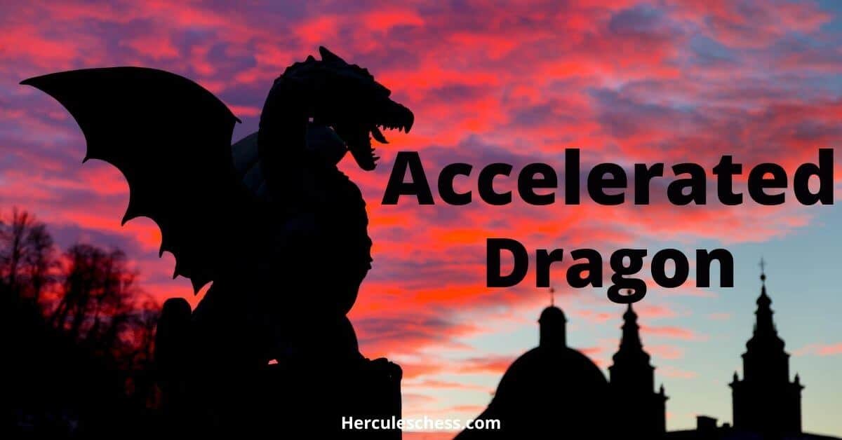 How To Play The Accelerated Dragon: Beginner’s Breakdown