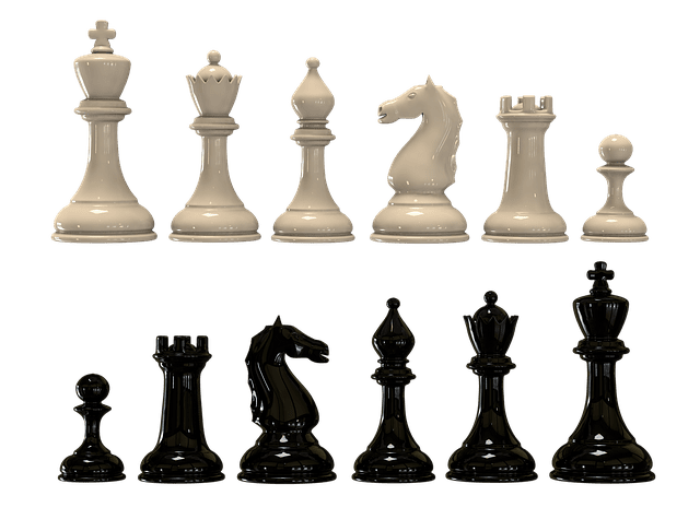 Chess Piece Numerical Values: How Many Points Is Each Chess Piece Worth?