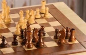 best heirloom chess sets