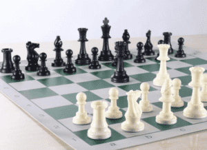 best plastic chess sets