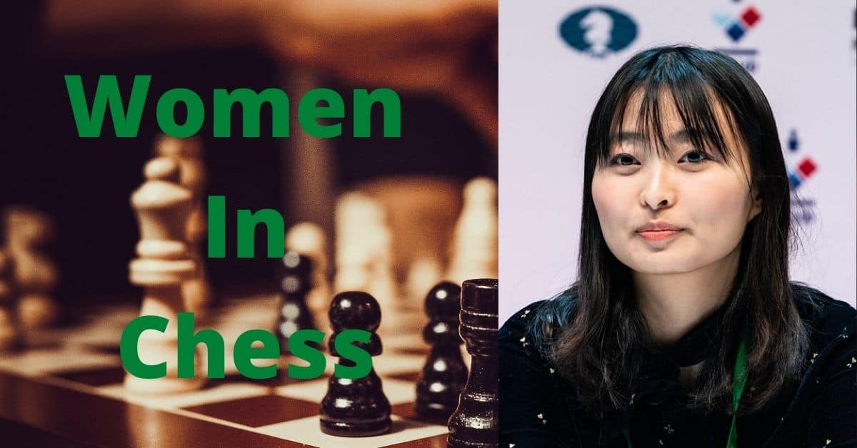Why Is Chess Separated By Gender? Raising the Bar For Women In Chess