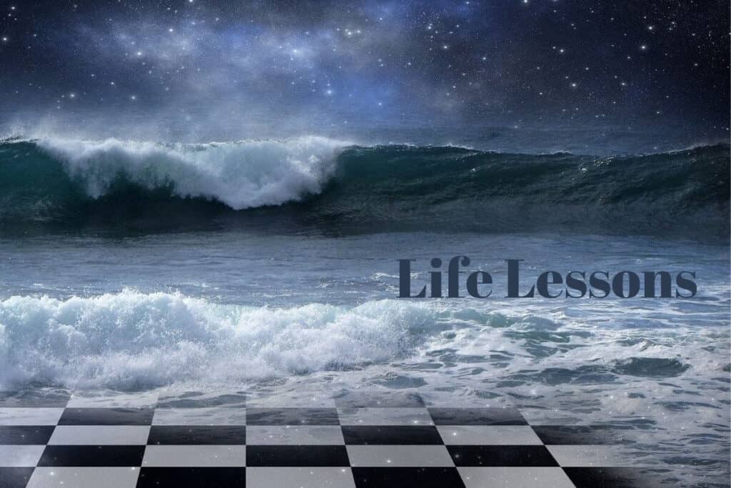 life lessons from chess