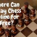 Where Can I Play Chess Online For Free?