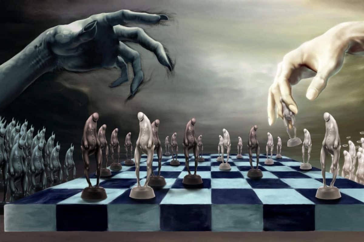 Is Chess Evil? Debunking The Myths About Chess