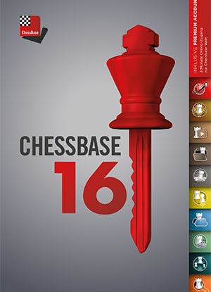 chessbase 16 review
