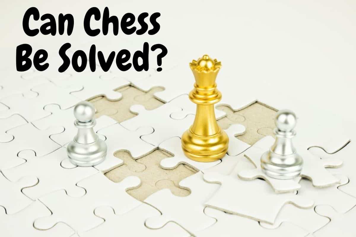 Can Chess Be Solved? The Old Aged Question