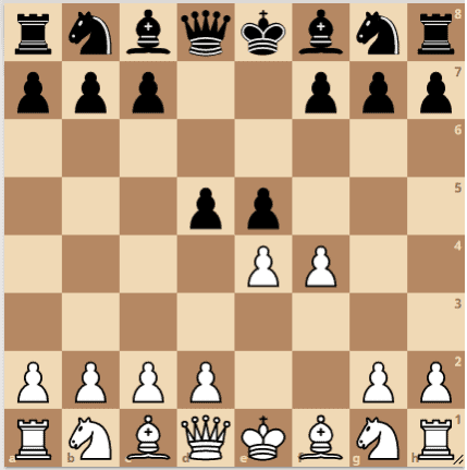King&039s Gambit Mainline - Hercules Chess