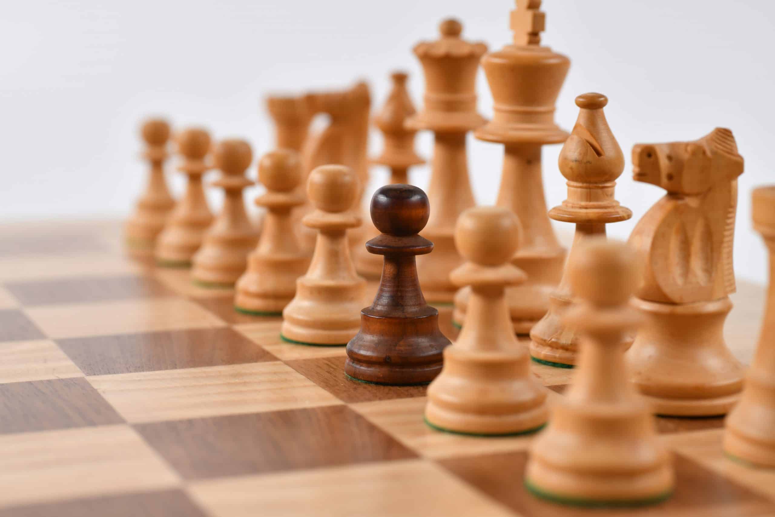 Does Chess Relieve Stress? 5 Ways It Can Alleviate Stress