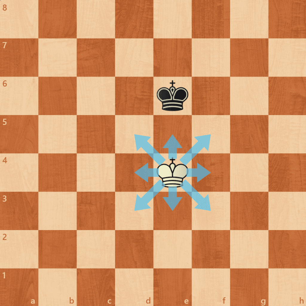 can a king take a king Hercules Chess can a king take a king